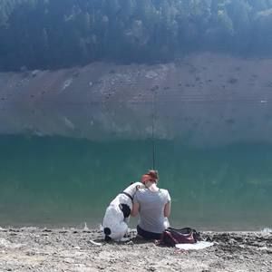 Meet your Posher, Allison